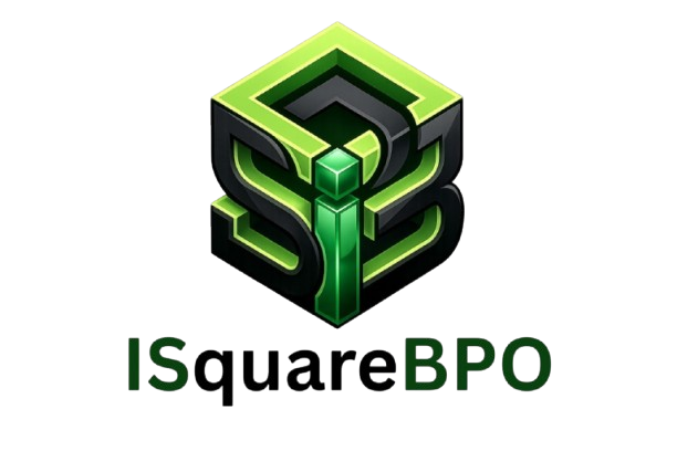 iSquare BPO Logo