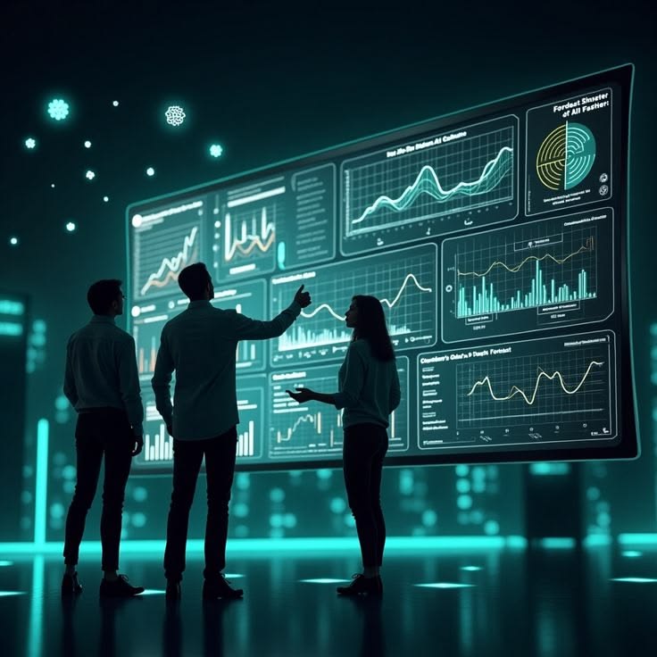 Content & Assignment Writing